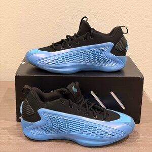 Anthony Edwards 1 Low Nick's Gift Boys Basketball Shoes